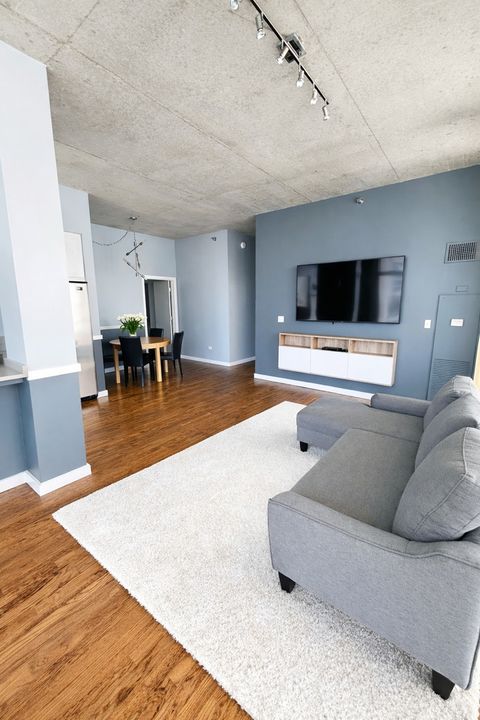 Tiny photo for 1720 S Michigan Avenue #701, Chicago, IL 60616 (MLS # 12607391)