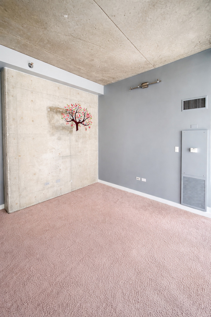 1720 S Michigan Avenue 701