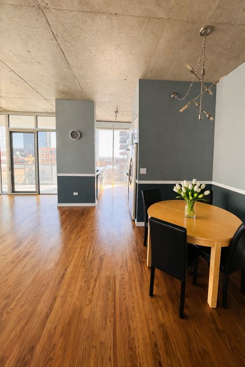 Tiny photo for 1720 S Michigan Avenue #701, Chicago, IL 60616 (MLS # 12607391)