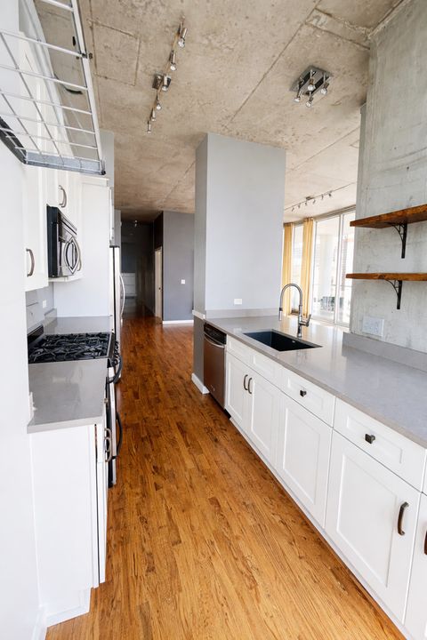 Tiny photo for 1720 S Michigan Avenue #701, Chicago, IL 60616 (MLS # 12607391)