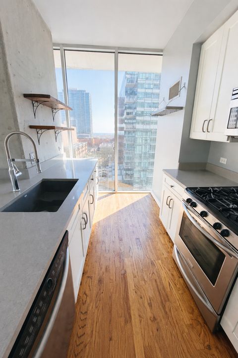 Tiny photo for 1720 S Michigan Avenue #701, Chicago, IL 60616 (MLS # 12607391)