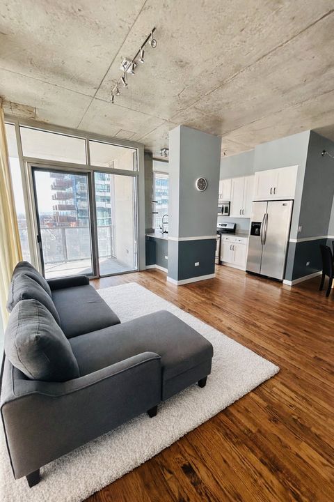 Tiny photo for 1720 S Michigan Avenue #701, Chicago, IL 60616 (MLS # 12607391)