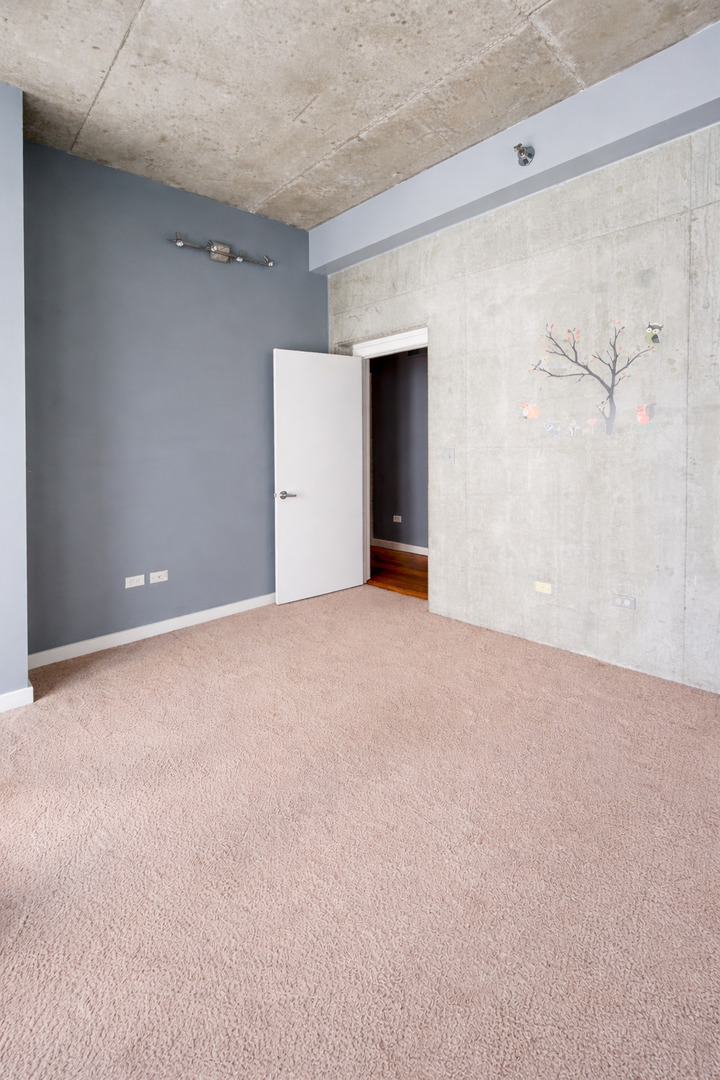 1720 S Michigan Avenue 701