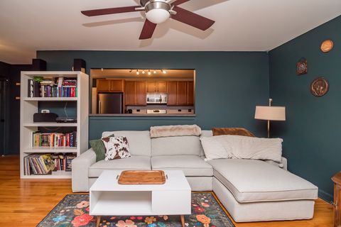 Tiny photo for 300 Opatrny Drive #126B, Fox River Grove, IL 60021 (MLS # 12501171)