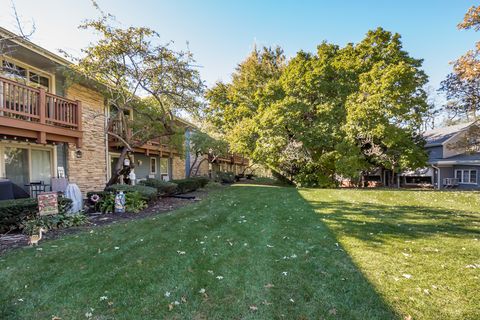 Tiny photo for 300 Opatrny Drive #126B, Fox River Grove, IL 60021 (MLS # 12501171)