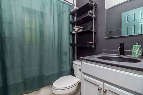 Tiny photo for 300 Opatrny Drive #126B, Fox River Grove, IL 60021 (MLS # 12501171)