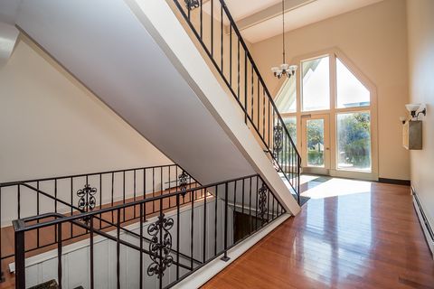 Tiny photo for 300 Opatrny Drive #126B, Fox River Grove, IL 60021 (MLS # 12501171)