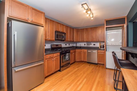 Tiny photo for 300 Opatrny Drive #126B, Fox River Grove, IL 60021 (MLS # 12501171)