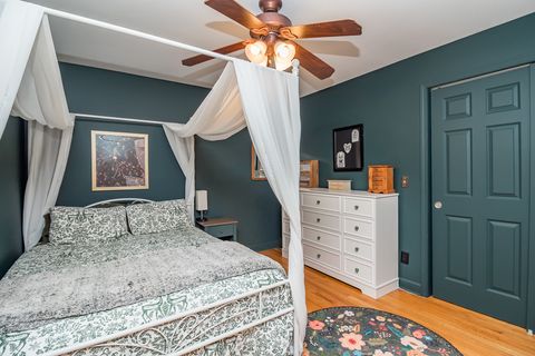 Tiny photo for 300 Opatrny Drive #126B, Fox River Grove, IL 60021 (MLS # 12501171)