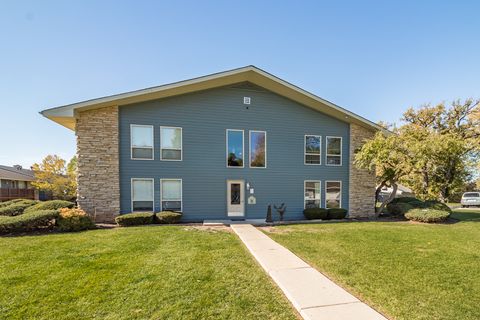 Tiny photo for 300 Opatrny Drive #126B, Fox River Grove, IL 60021 (MLS # 12501171)