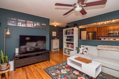 Tiny photo for 300 Opatrny Drive #126B, Fox River Grove, IL 60021 (MLS # 12501171)