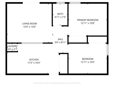 Tiny photo for 300 Opatrny Drive #126B, Fox River Grove, IL 60021 (MLS # 12501171)