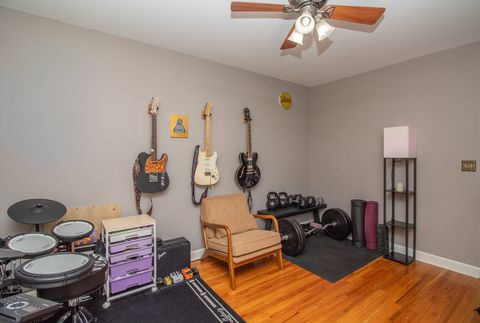 Tiny photo for 300 Opatrny Drive #126B, Fox River Grove, IL 60021 (MLS # 12501171)