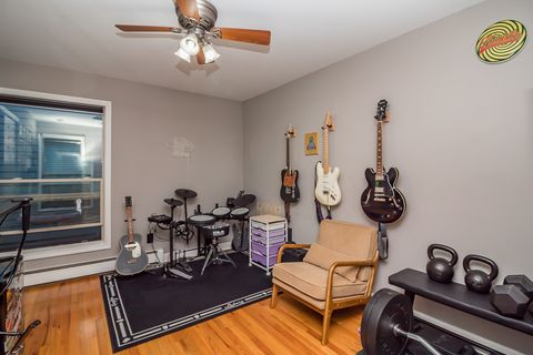 Tiny photo for 300 Opatrny Drive #126B, Fox River Grove, IL 60021 (MLS # 12501171)
