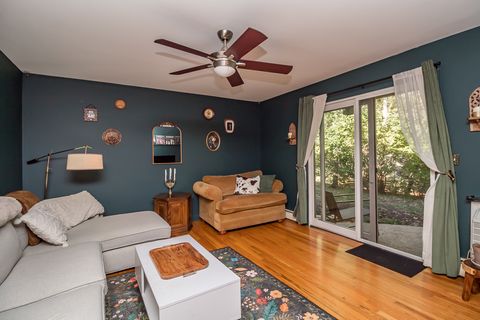 Tiny photo for 300 Opatrny Drive #126B, Fox River Grove, IL 60021 (MLS # 12501171)