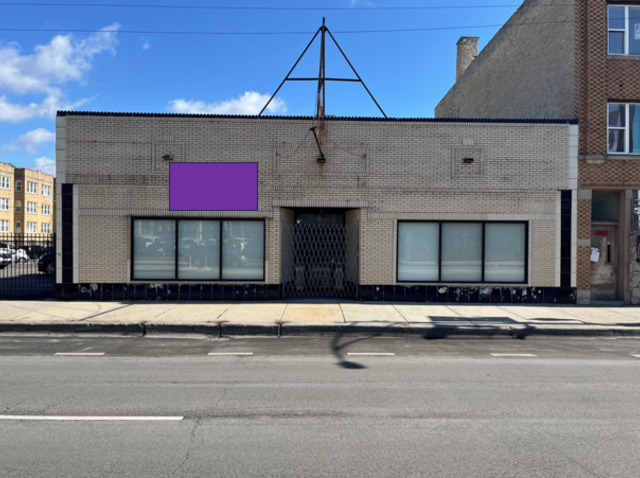 3051-3053 N Cicero Avenue