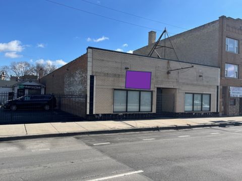 3051-3053 N Cicero Avenue Chicago IL 60641