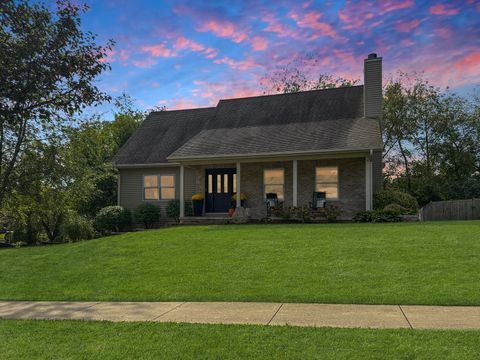 735 Bauman Street Marengo IL 60152