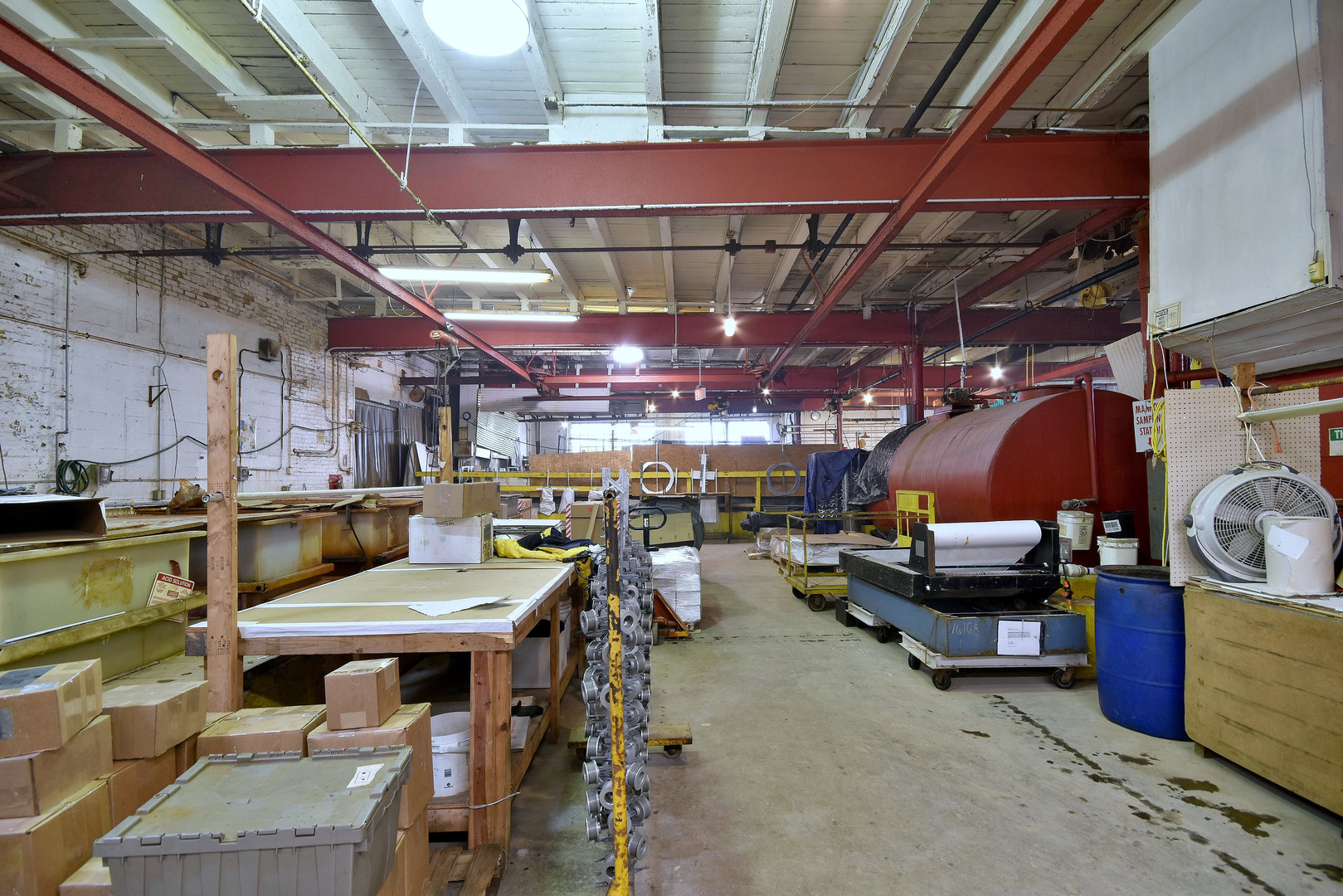 859 N Spaulding Avenue