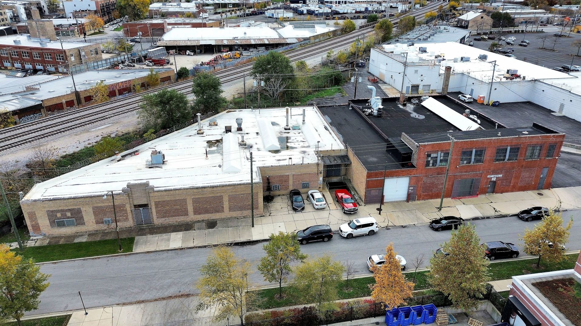 859 N Spaulding Avenue