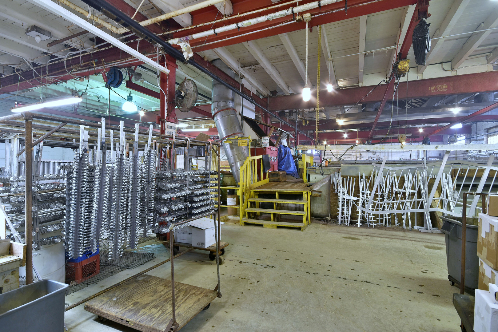 859 N Spaulding Avenue