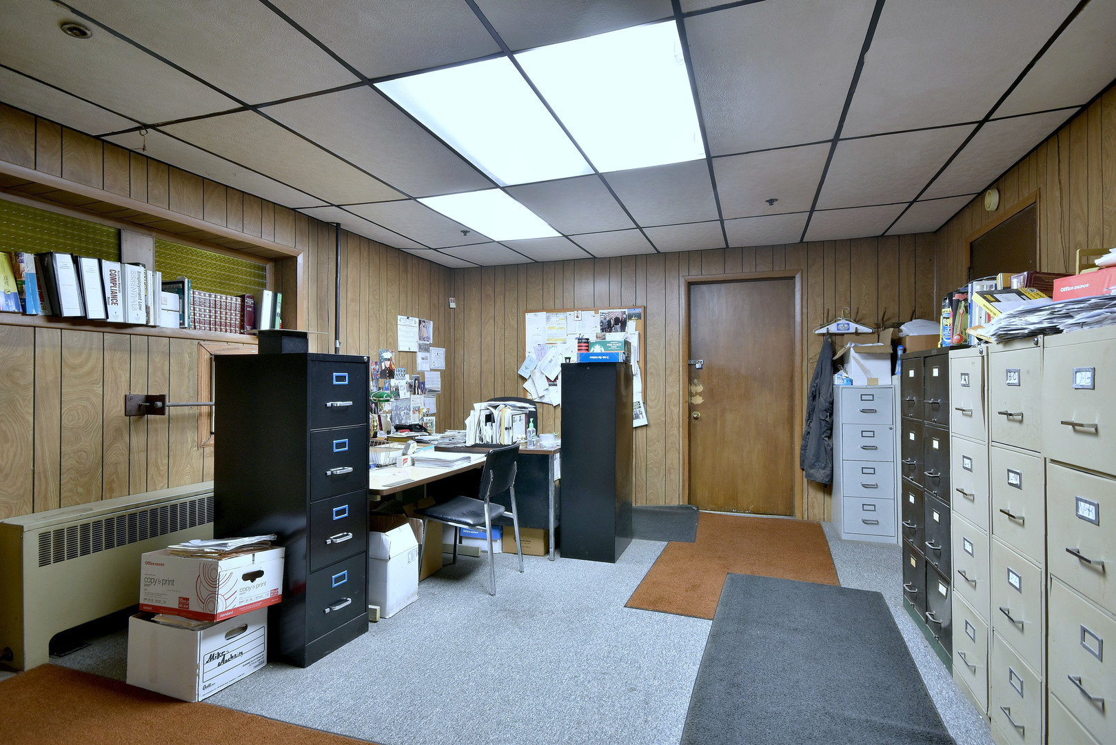 859 N Spaulding Avenue