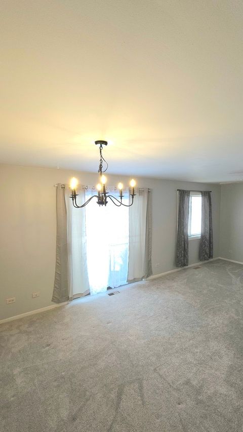 Tiny photo for 440 Brandy Drive #A, Crystal Lake, IL 60014 (MLS # 12551268)