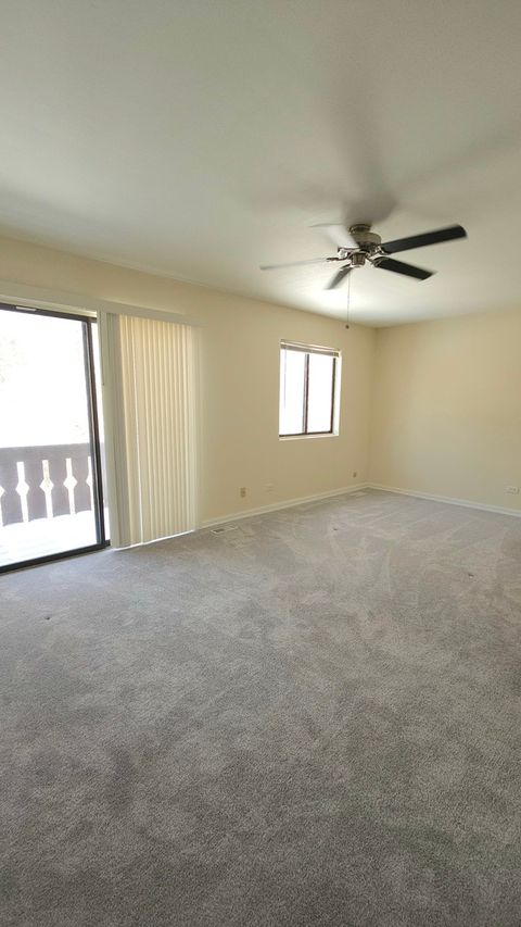 Tiny photo for 440 Brandy Drive #A, Crystal Lake, IL 60014 (MLS # 12551268)