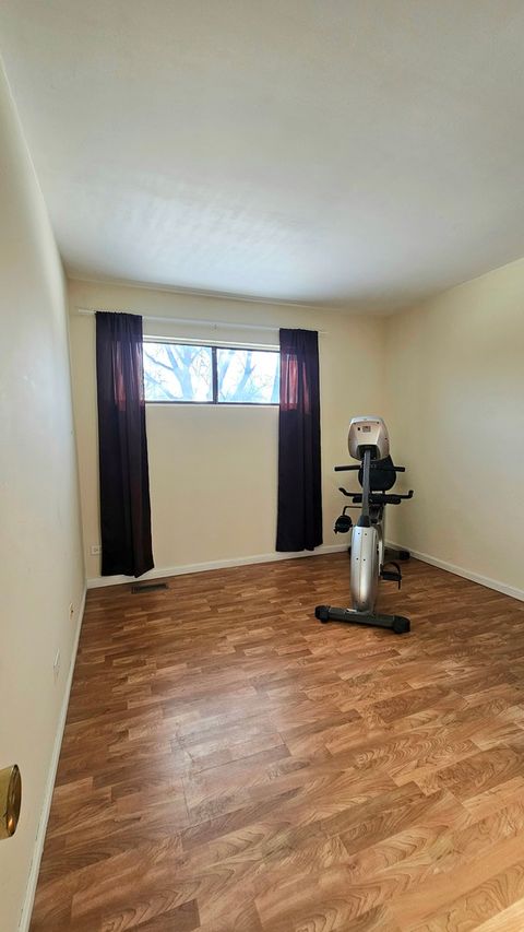 Tiny photo for 440 Brandy Drive #A, Crystal Lake, IL 60014 (MLS # 12551268)