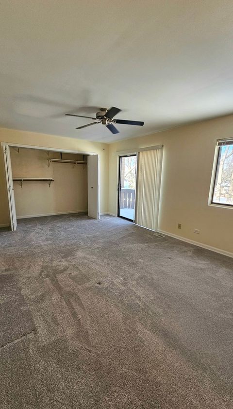 Tiny photo for 440 Brandy Drive #A, Crystal Lake, IL 60014 (MLS # 12551268)