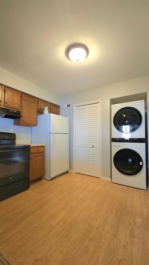 Tiny photo for 440 Brandy Drive #A, Crystal Lake, IL 60014 (MLS # 12551268)