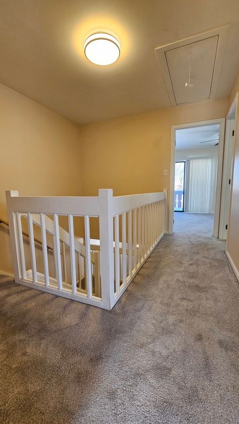 Tiny photo for 440 Brandy Drive #A, Crystal Lake, IL 60014 (MLS # 12551268)