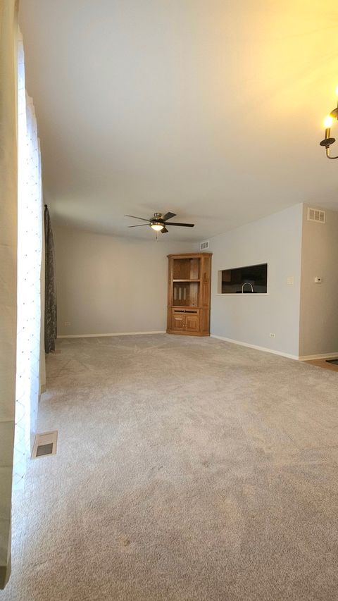 Tiny photo for 440 Brandy Drive #A, Crystal Lake, IL 60014 (MLS # 12551268)