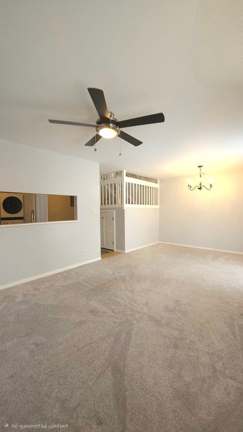 Tiny photo for 440 Brandy Drive #A, Crystal Lake, IL 60014 (MLS # 12551268)