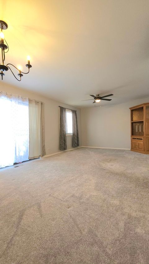 Tiny photo for 440 Brandy Drive #A, Crystal Lake, IL 60014 (MLS # 12551268)