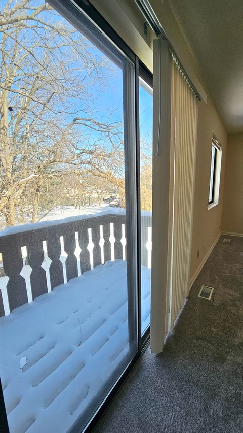 Tiny photo for 440 Brandy Drive #A, Crystal Lake, IL 60014 (MLS # 12551268)