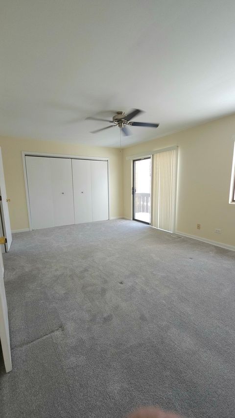 Tiny photo for 440 Brandy Drive #A, Crystal Lake, IL 60014 (MLS # 12551268)