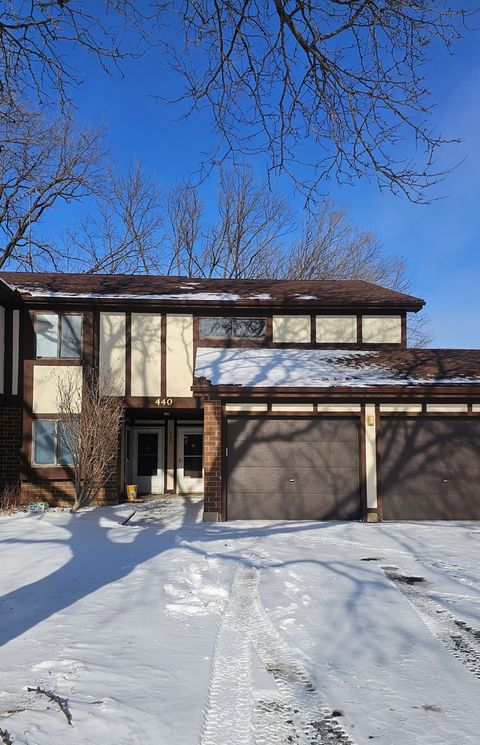 Photo of 440 Brandy Drive #A, Crystal Lake, IL 60014 (MLS # 12551268)