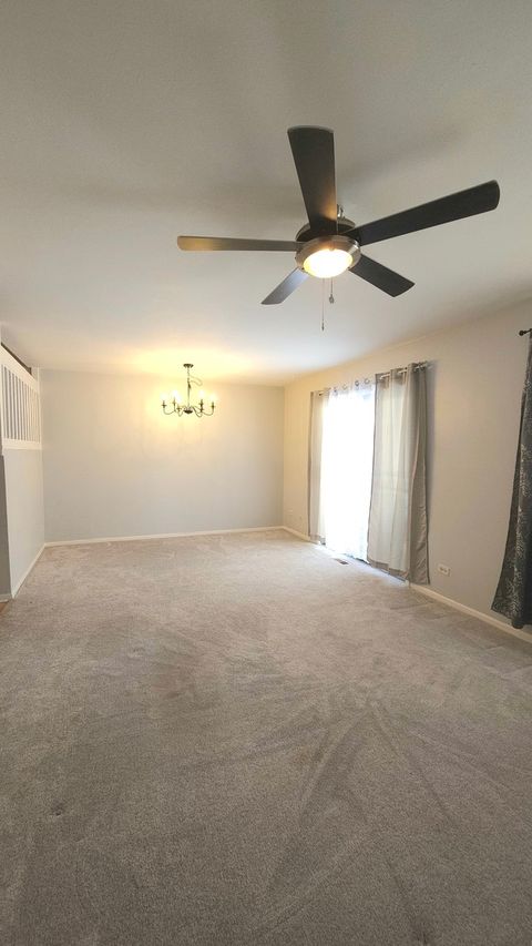 Tiny photo for 440 Brandy Drive #A, Crystal Lake, IL 60014 (MLS # 12551268)