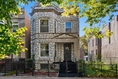 4321 W Maypole Avenue Chicago IL 60624