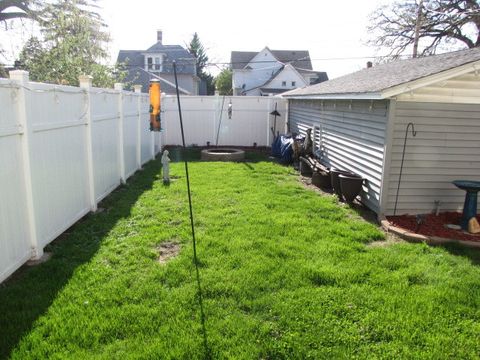Tiny photo for 1714 25th Street, Rock Island, IL 61201 (MLS # 12625344)