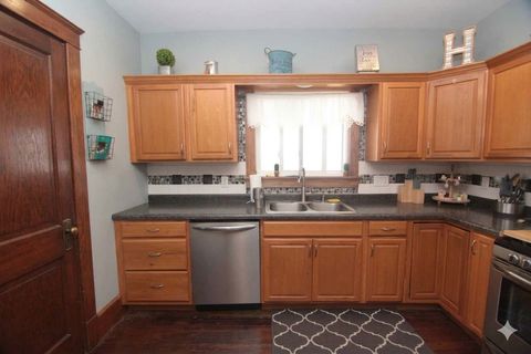 Tiny photo for 1714 25th Street, Rock Island, IL 61201 (MLS # 12625344)