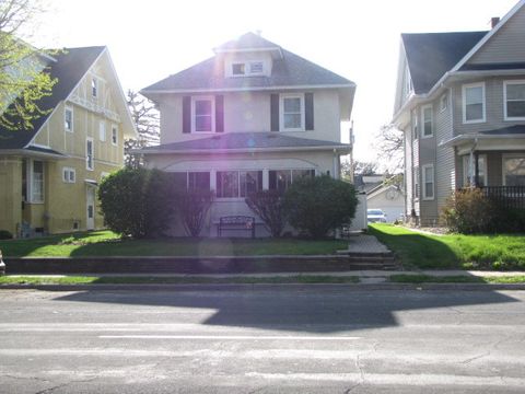 Tiny photo for 1714 25th Street, Rock Island, IL 61201 (MLS # 12625344)
