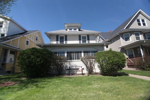 Photo of 1714 25th Street, Rock Island, IL 61201 (MLS # 12625344)