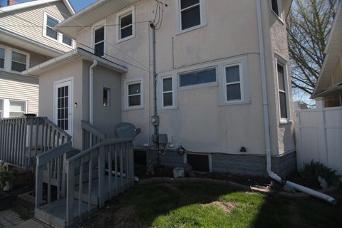 Tiny photo for 1714 25th Street, Rock Island, IL 61201 (MLS # 12625344)