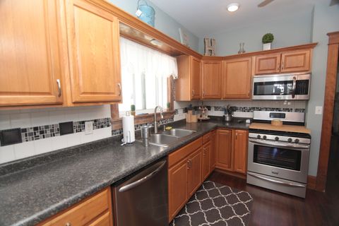Tiny photo for 1714 25th Street, Rock Island, IL 61201 (MLS # 12625344)