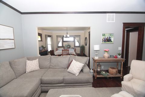Tiny photo for 1714 25th Street, Rock Island, IL 61201 (MLS # 12625344)