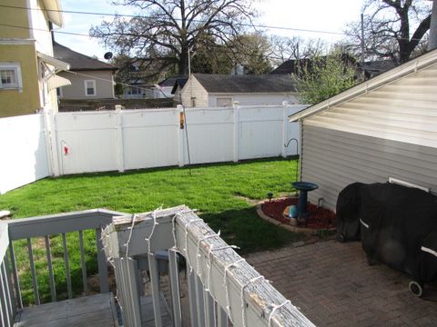 Tiny photo for 1714 25th Street, Rock Island, IL 61201 (MLS # 12625344)
