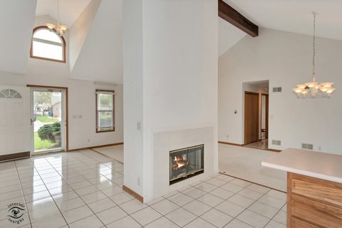 Tiny photo for 407 Sorin Circle, Manteno, IL 60950 (MLS # 12773066)