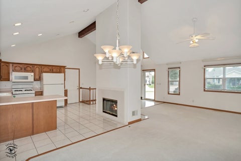 Tiny photo for 407 Sorin Circle, Manteno, IL 60950 (MLS # 12773066)